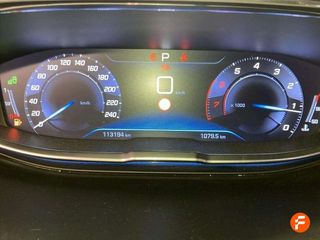 Peugeot 5008 Allure 1.2L PureTech 96kW (130) S&S EAT6