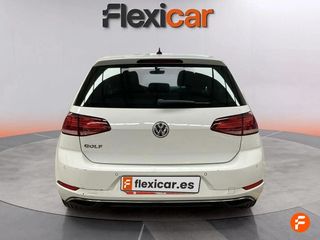 Volkswagen Golf Advance 1.6 TDI 85kW (115CV)