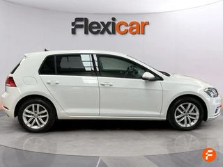 Volkswagen Golf Advance 1.6 TDI 85kW (115CV)