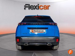 Peugeot 2008 Allure Puretech 130 S&S EAT8