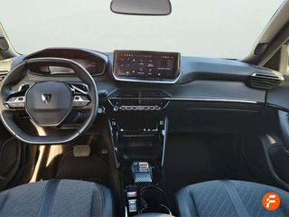 Peugeot 2008 Allure Puretech 130 S&S EAT8