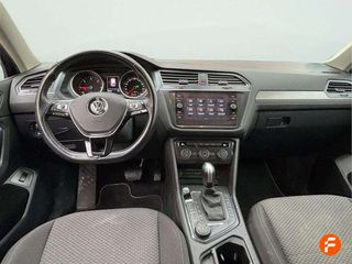 Volkswagen Tiguan R-Line 2.0 TDI 110kW (150CV) DSG 4Motion
