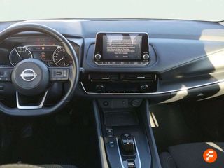 Nissan Qashqai E-POWER 140 KW (190 CV) Acenta