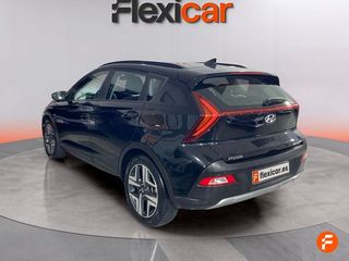 Hyundai Bayon 1.0 TGDI 74kW (100CV) 48V Essence