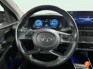 Hyundai Bayon 1.0 TGDI 74kW (100CV) 48V Essence