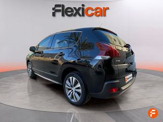 Peugeot 3008 Allure 1.2 PureTech 130 S&S