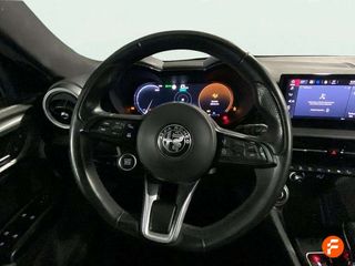 Alfa Romeo Tonale 1.5 MHEV GASOLINA 130 CV SPRINT FWD