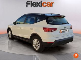 Seat Arona 1.0 TSI 81kW (110CV) DSG Style