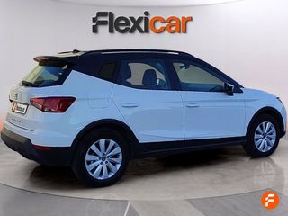Seat Arona 1.0 TSI 81kW (110CV) DSG Style