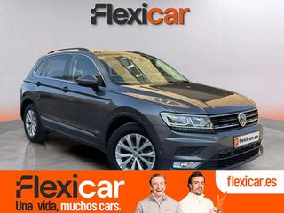 Volkswagen Tiguan Advance 2.0 TDI 110kW (150CV) DSG