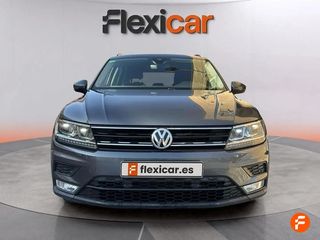 Volkswagen Tiguan Advance 2.0 TDI 110kW (150CV) DSG