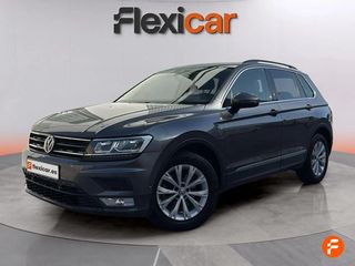 Volkswagen Tiguan Advance 2.0 TDI 110kW (150CV) DSG