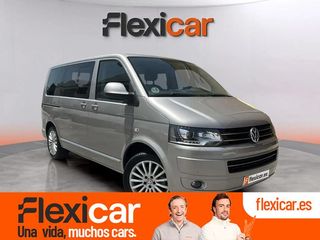 Volkswagen Multivan 2.0 TDI 180 DSG 4m Comfor Edit BMT Larga