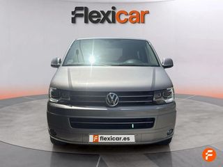 Volkswagen Multivan 2.0 TDI 180 DSG 4m Comfor Edit BMT Larga