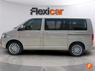 Volkswagen Multivan 2.0 TDI 180 DSG 4m Comfor Edit BMT Larga