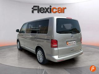 Volkswagen Multivan 2.0 TDI 180 DSG 4m Comfor Edit BMT Larga