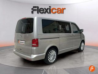 Volkswagen Multivan 2.0 TDI 180 DSG 4m Comfor Edit BMT Larga