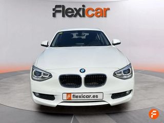 BMW Serie 1 116d