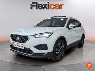 Seat Tarraco 2.0 TDI 110kW 4Drive DSG S&S Style