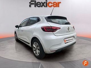 Renault Clio Business SCe 53 kW (72CV)