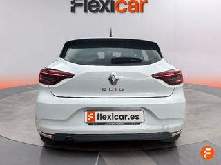 Renault Clio Business SCe 53 kW (72CV)