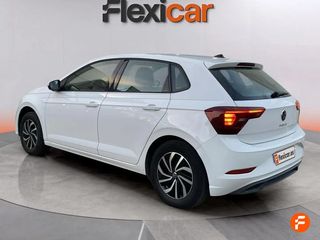 Volkswagen Polo Life 1.0 TSI 70kW (95CV)
