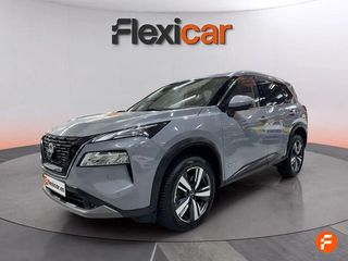 Nissan X-Trail 5pl 1.5 e-POWER 152kW 4x2 A/T N-Connecta