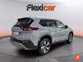 Nissan X-Trail 5pl 1.5 e-POWER 152kW 4x2 A/T N-Connecta