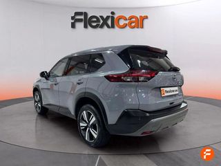 Nissan X-Trail 5pl 1.5 e-POWER 152kW 4x2 A/T N-Connecta