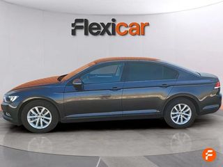 Volkswagen Passat Variant Business 1.6 TDI 88kW DSG