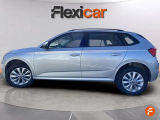 Skoda Kamiq 1.0 TSI 81kW (110CV) Active