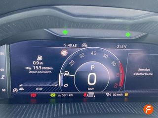 Skoda Kamiq 1.0 TSI 81kW (110CV) Active