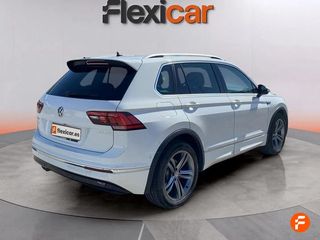 Volkswagen Tiguan Sport 2.0 TDI 110kW (150CV) DSG 4Motion
