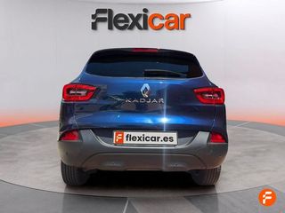 Renault Kadjar Limited TCe 97kW (130CV) EDC
