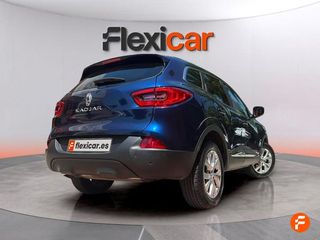 Renault Kadjar Limited TCe 97kW (130CV) EDC