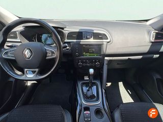 Renault Kadjar Limited TCe 97kW (130CV) EDC