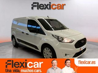 Ford Tourneo Connect 2.0 Ecoblue 75kW Trend
