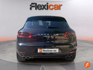 Porsche Macan S Diesel