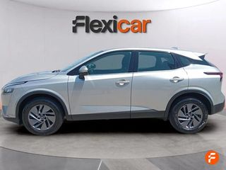 Nissan Qashqai DIG-T 116kW (158CV) mHEV Xtronic Acenta