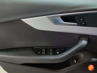 Audi A4 Avant Advanced 30 TDI 100kW S tronic