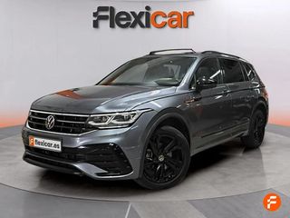Volkswagen Tiguan R-Line 1.5 TSI 110kW (150CV) DSG