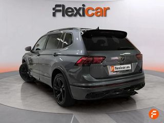 Volkswagen Tiguan R-Line 1.5 TSI 110kW (150CV) DSG