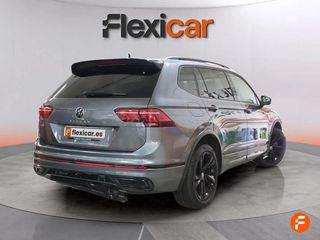 Volkswagen Tiguan R-Line 1.5 TSI 110kW (150CV) DSG