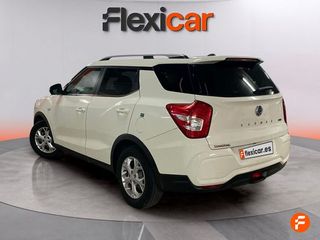 SsangYong Tivoli G15T Urban Plus