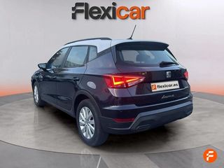 Seat Arona 1.0 TSI 81kW (110CV) DSG Style XM