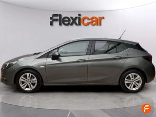 Opel Astra 1.2T SHT 96kW (130CV) Business Elegance