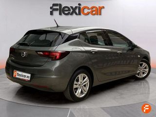 Opel Astra 1.2T SHT 96kW (130CV) Business Elegance