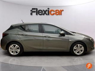 Opel Astra 1.2T SHT 96kW (130CV) Business Elegance