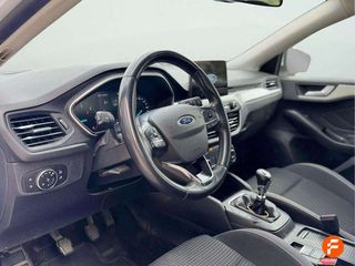 Ford Focus 1.5 Ecoblue 88kW Active SB