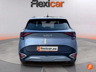 Kia Sportage 1.6 CRDi 85kW (115CV) Concept 4x2